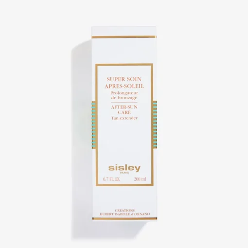 SISLEY PARIS After-Sun Care|Body|After Sun Care
