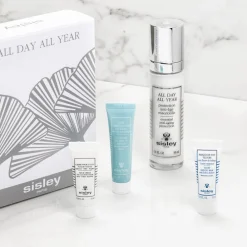 SISLEY PARIS Detox & Anti Pollution|Day Care|All Day All Year Discovery Program