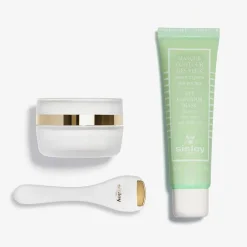 SISLEY PARIS Detox & Anti Pollution|Firming & Contouring|All Eyes on Sisley