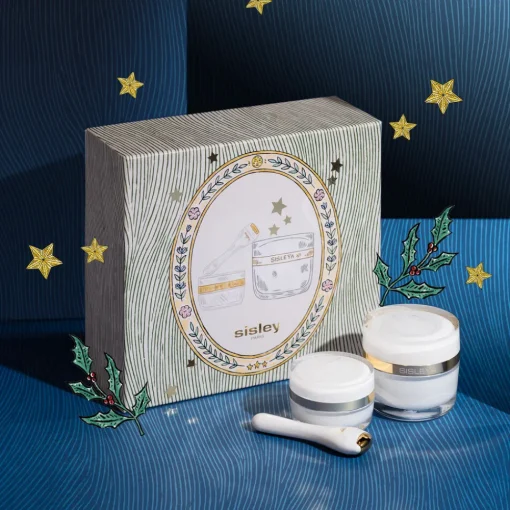SISLEY PARIS Moisturizers|Anti-Aging Excellence Duo Fee Greening