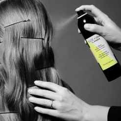 SISLEY PARIS Styling|Award-Winning Invisible Hold Spray and Radiance Brush Duo