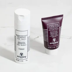SISLEY PARIS Fatigue & Radiance|Lines & Wrinkles|Award-Winning Masking Duo