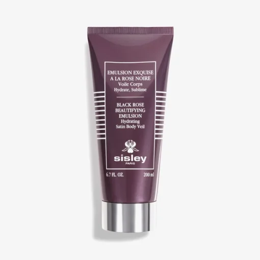 SISLEY PARIS Moisturizers|Black Rose Beautifying Emulsion