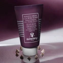 SISLEY PARIS Fatigue & Radiance|Dryness & Dehydration|Black Rose Cream Mask