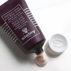SISLEY PARIS Fatigue & Radiance|Dryness & Dehydration|Black Rose Cream Mask