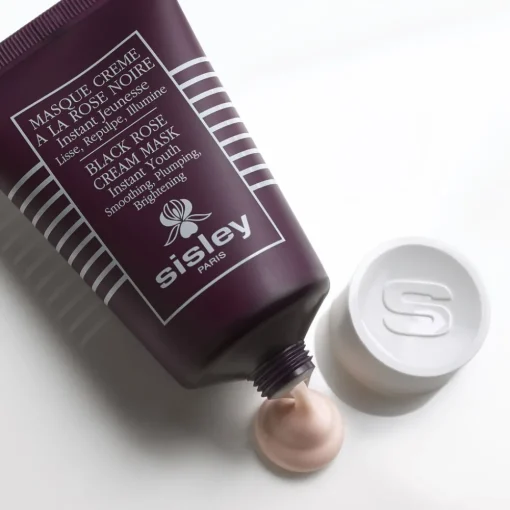 SISLEY PARIS Fatigue & Radiance|Dryness & Dehydration|Black Rose Cream Mask