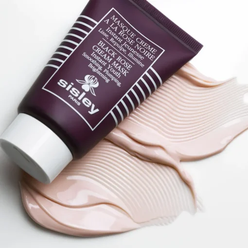 SISLEY PARIS Fatigue & Radiance|Dryness & Dehydration|Black Rose Cream Mask