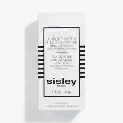 SISLEY PARIS Fatigue & Radiance|Dryness & Dehydration|Black Rose Cream Mask