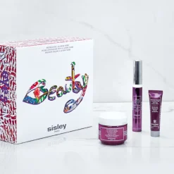 SISLEY PARIS Eye And Lip Care|Moisturizers|Black Rose Duo Gift Set