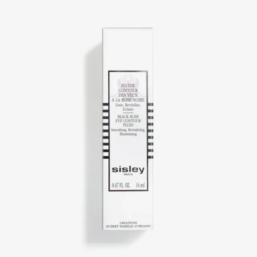 SISLEY PARIS Specific Areas|Fatigue & Radiance|Black Rose Eye Contour Fluid