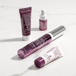 SISLEY PARIS Eye And Lip Care|Black Rose Eye Contour Fluid Set