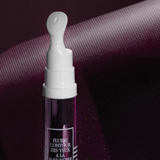SISLEY PARIS Eye And Lip Care|Moisturizers|Black Rose Eye Contour Fluid Routine