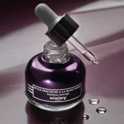 SISLEY PARIS Fatigue & Radiance|Lines & Wrinkles|Black Rose Precious Face Oil