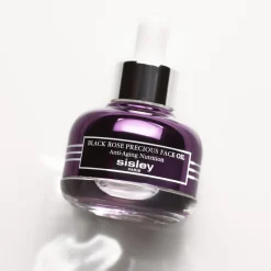 SISLEY PARIS Fatigue & Radiance|Lines & Wrinkles|Black Rose Precious Face Oil