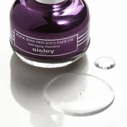 SISLEY PARIS Fatigue & Radiance|Lines & Wrinkles|Black Rose Precious Face Oil