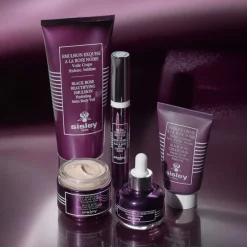 SISLEY PARIS Fatigue & Radiance|Lines & Wrinkles|Black Rose Precious Face Oil