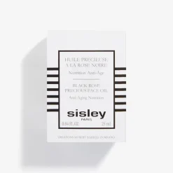 SISLEY PARIS Fatigue & Radiance|Lines & Wrinkles|Black Rose Precious Face Oil