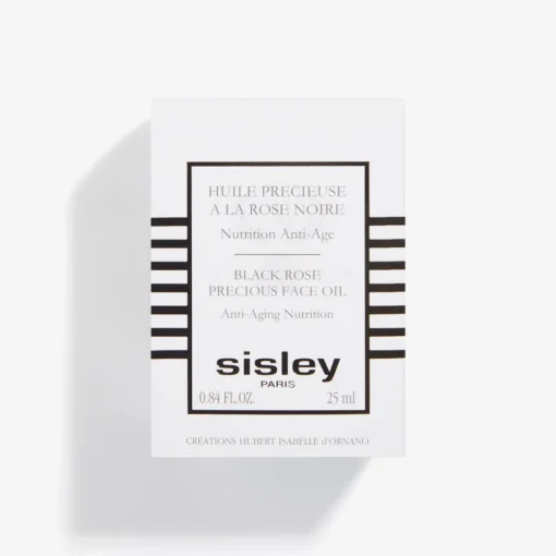SISLEY PARIS Fatigue & Radiance|Lines & Wrinkles|Black Rose Precious Face Oil