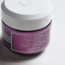 SISLEY PARIS Dryness & Dehydration|Aging Skin|Black Rose Skin Infusion Cream
