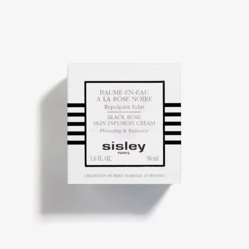 SISLEY PARIS Dryness & Dehydration|Aging Skin|Black Rose Skin Infusion Cream