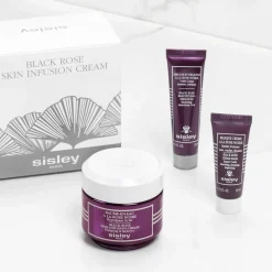 SISLEY PARIS Dryness & Dehydration|Moisturizers|Black Rose Skin Infusion Discovery Program
