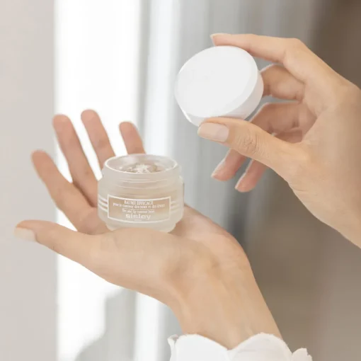 SISLEY PARIS Specific Areas|Eye And Lip Care|Botanical Eye and Lip Contour Balm