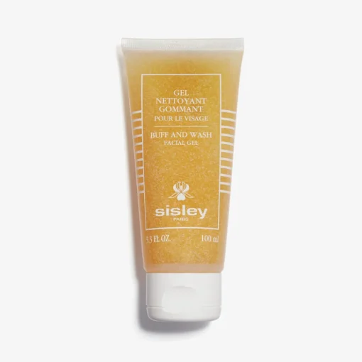 SISLEY PARIS Fatigue & Radiance|Men'S Care|Buff and Wash Facial Gel