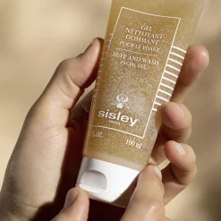 SISLEY PARIS Fatigue & Radiance|Men'S Care|Buff and Wash Facial Gel