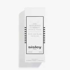 SISLEY PARIS Fatigue & Radiance|Men'S Care|Buff and Wash Facial Gel