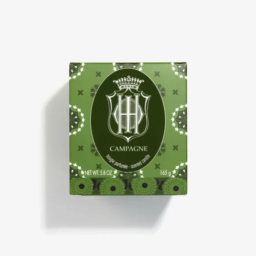 SISLEY PARIS Campagne Candle|Campagne Candle