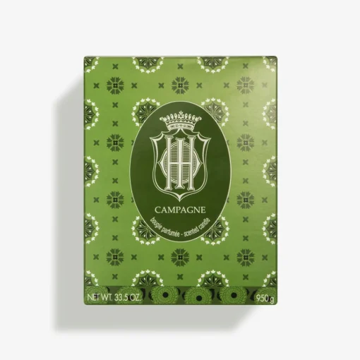 SISLEY PARIS Campagne Candle|Campagne Giant Scented Candle