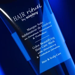 SISLEY PARIS Treatment|Color Beautifying Hair Care Mask