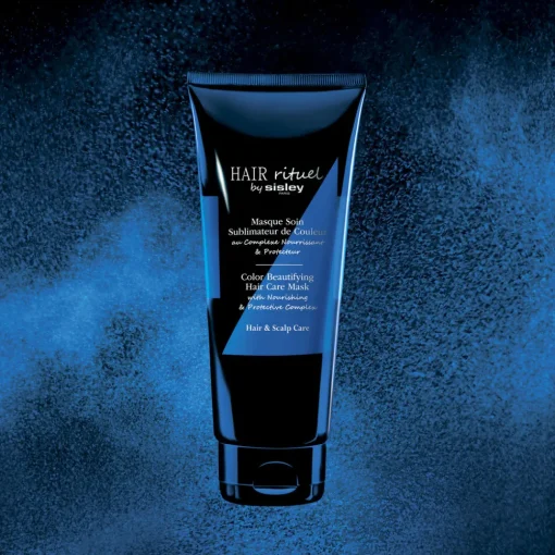 SISLEY PARIS Treatment|Color Beautifying Hair Care Mask
