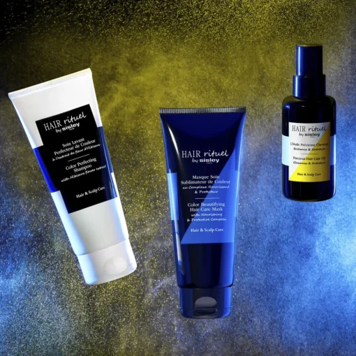 SISLEY PARIS Treatment|Color Beautifying Hair Care Mask