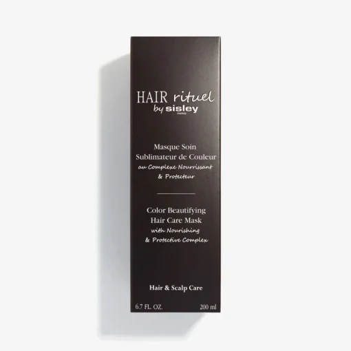 SISLEY PARIS Treatment|Color Beautifying Hair Care Mask