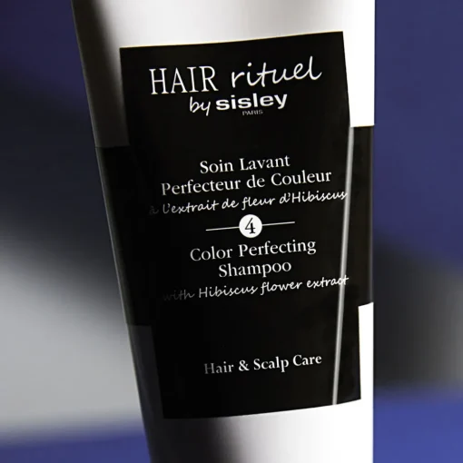 SISLEY PARIS Treatment|Color Care & Shine Kit