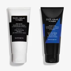 SISLEY PARIS Treatment|Color Perfecting Hair Care Duo