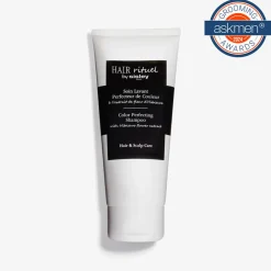 SISLEY PARIS Shampoo And Conditioner|Color Perfecting Shampoo with Hibiscus Flower Extract 200ml