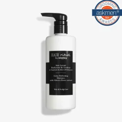 SISLEY PARIS Shampoo And Conditioner|Color Perfecting Shampoo with Hibiscus Flower Extract 500ml
