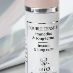 SISLEY PARIS Primers|Day Care|Double Tenseur Instant & Long-Term