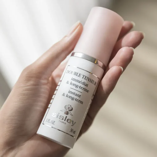 SISLEY PARIS Primers|Day Care|Double Tenseur Instant & Long-Term