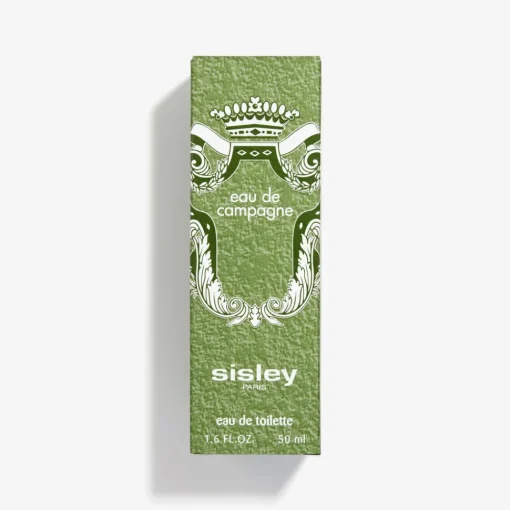 SISLEY PARIS Eau De Campagne|L'Eau Revee D'Alma|Eau de Campagne 50 ml