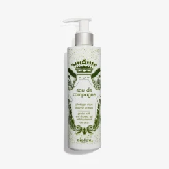 SISLEY PARIS Shower Gel|Eau de Campagne Bath and Shower Gel