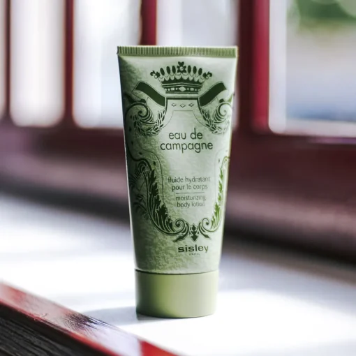 SISLEY PARIS Body Lotion|Moisturizers|Eau de Campagne Body Lotion