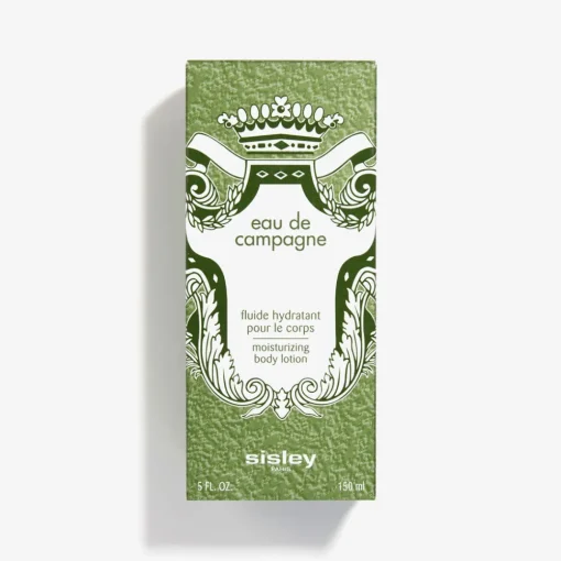 SISLEY PARIS Body Lotion|Moisturizers|Eau de Campagne Body Lotion