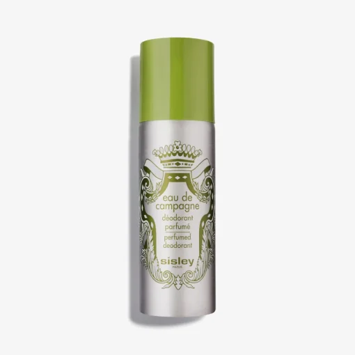 SISLEY PARIS Deodorant|Eau de Campagne Deodorant