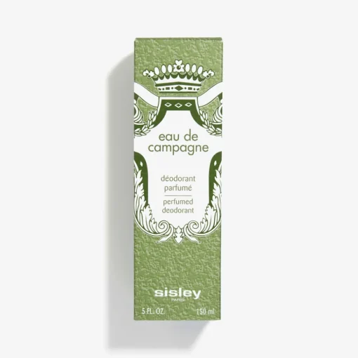 SISLEY PARIS Deodorant|Eau de Campagne Deodorant