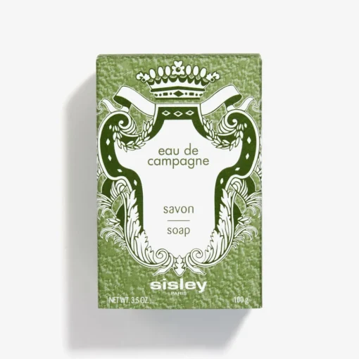 SISLEY PARIS Soaps|Eau de Campagne Soap