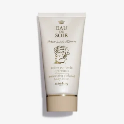 SISLEY PARIS Body Lotion|Moisturizers|Eau du Soir Moisturizing Perfumed Body Cream
