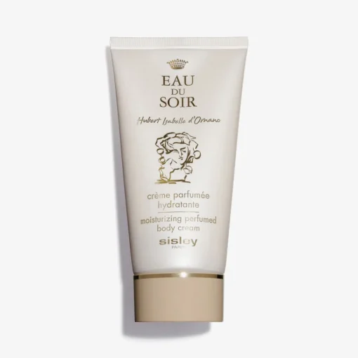 SISLEY PARIS Body Lotion|Moisturizers|Eau du Soir Moisturizing Perfumed Body Cream